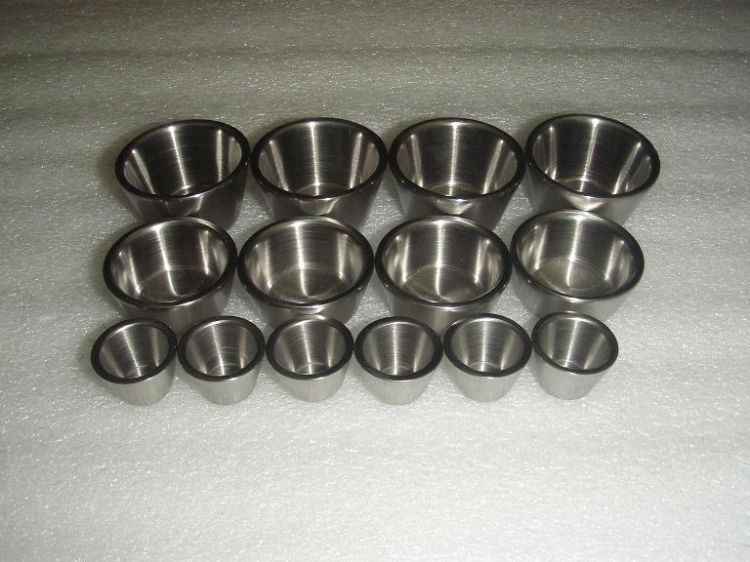 鈮的技術(shù)參數(shù)